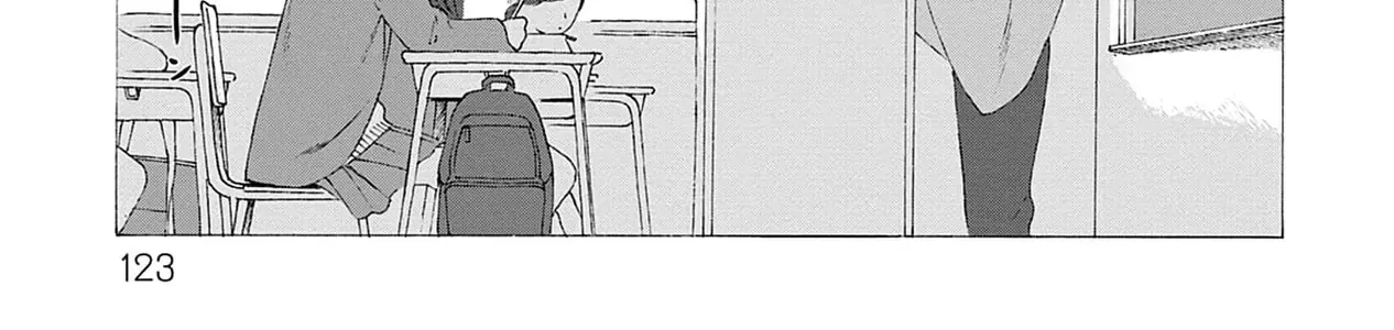 Kaiko: Fuyumushi Kaiko Sakuhinshuu Chap 4 - Next Chap 5