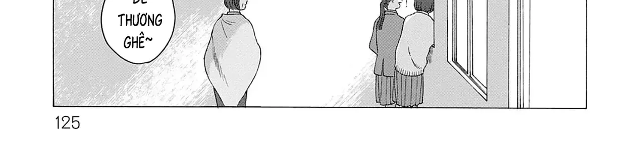 Kaiko: Fuyumushi Kaiko Sakuhinshuu Chap 4 - Next Chap 5