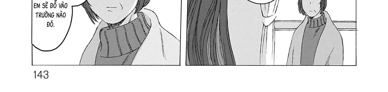 Kaiko: Fuyumushi Kaiko Sakuhinshuu Chap 4 - Next Chap 5