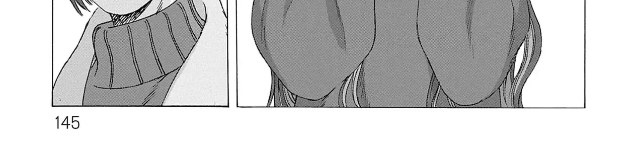 Kaiko: Fuyumushi Kaiko Sakuhinshuu Chap 4 - Next Chap 5