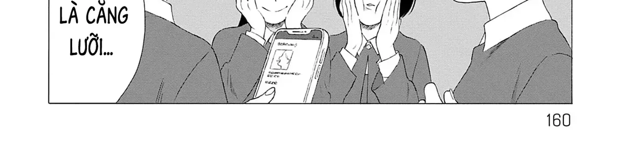 Kaiko: Fuyumushi Kaiko Sakuhinshuu Chap 5 - Next Chap 6