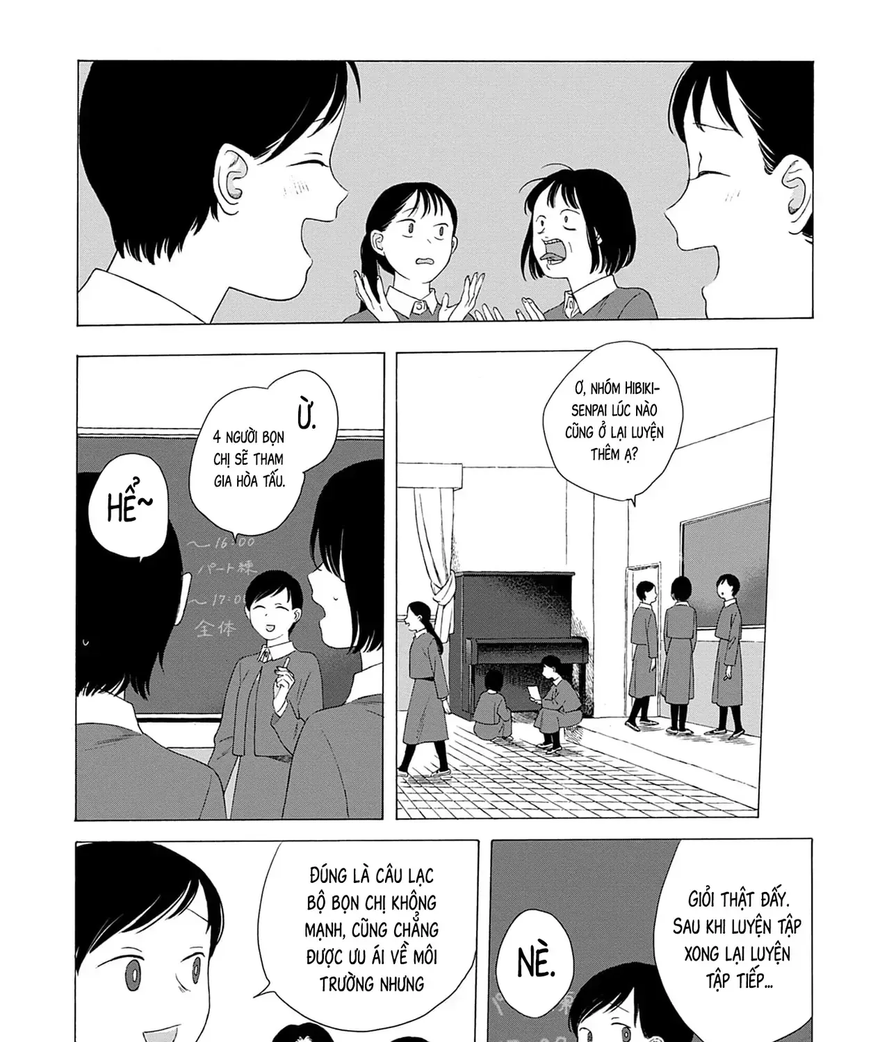 Kaiko: Fuyumushi Kaiko Sakuhinshuu Chap 5 - Next Chap 6