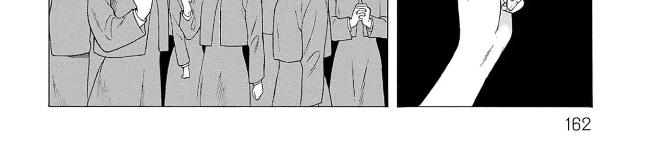 Kaiko: Fuyumushi Kaiko Sakuhinshuu Chap 5 - Next Chap 6