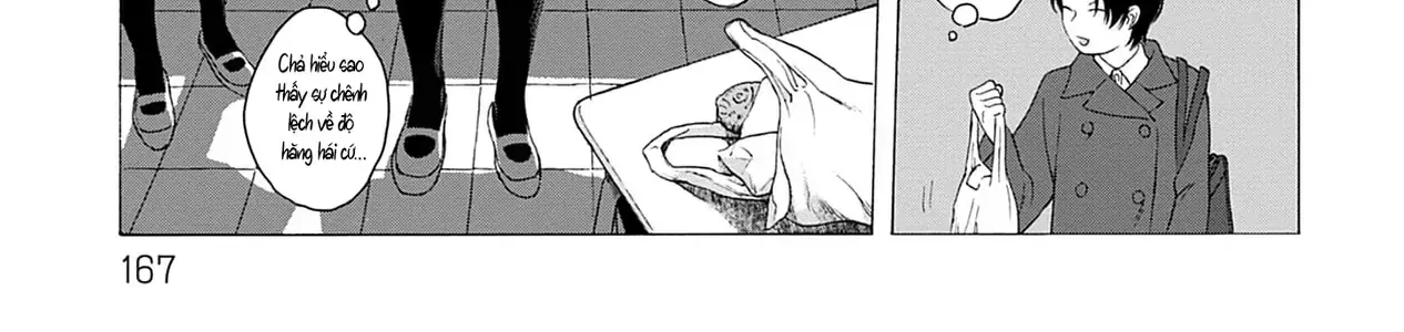 Kaiko: Fuyumushi Kaiko Sakuhinshuu Chap 5 - Next Chap 6