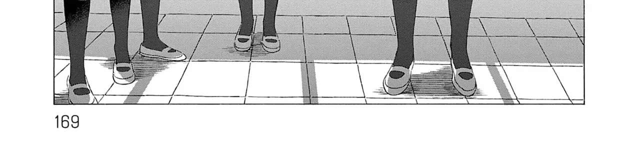 Kaiko: Fuyumushi Kaiko Sakuhinshuu Chap 5 - Next Chap 6