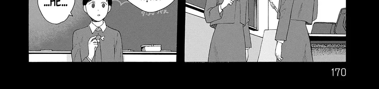 Kaiko: Fuyumushi Kaiko Sakuhinshuu Chap 5 - Next Chap 6