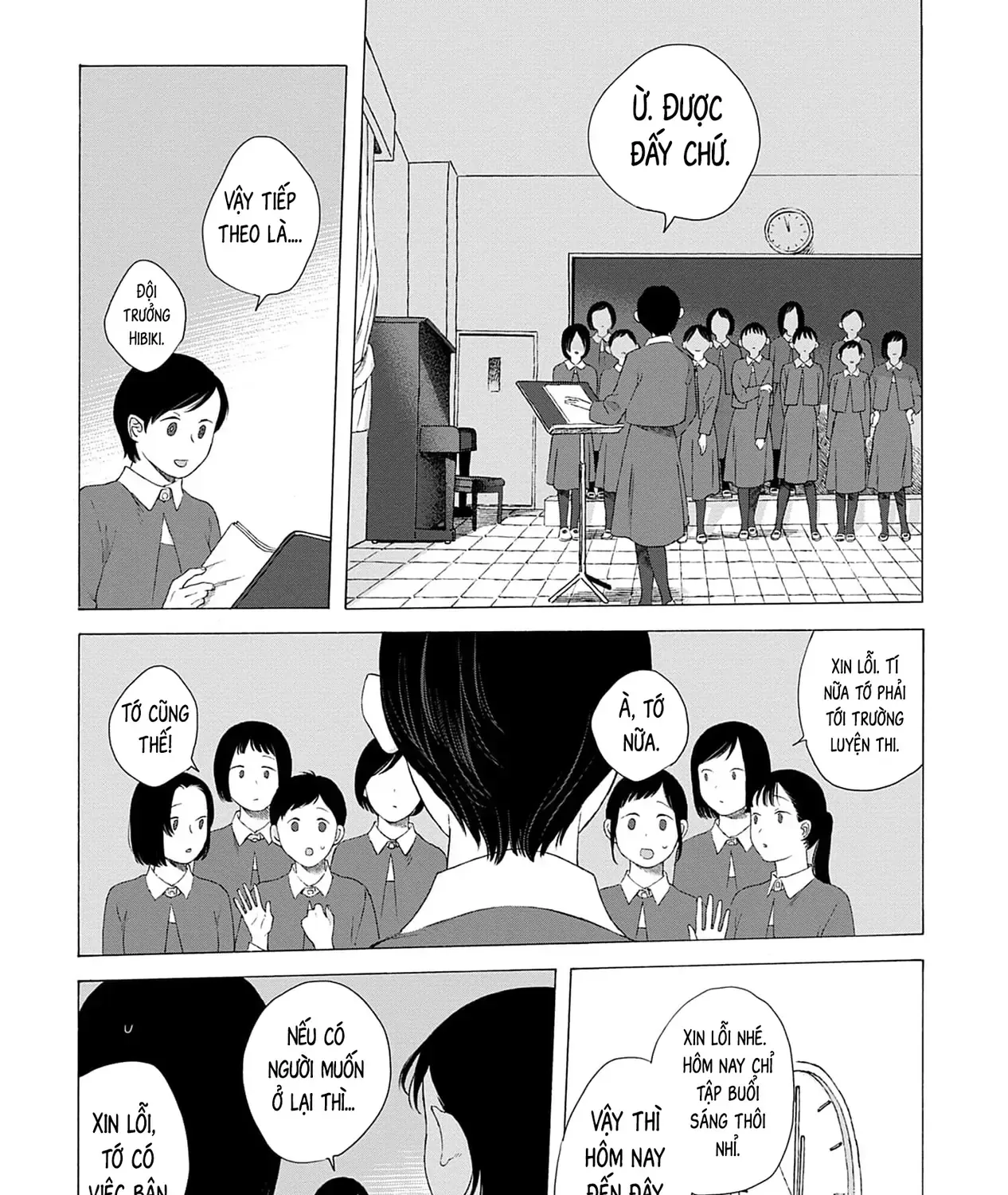 Kaiko: Fuyumushi Kaiko Sakuhinshuu Chap 5 - Next Chap 6