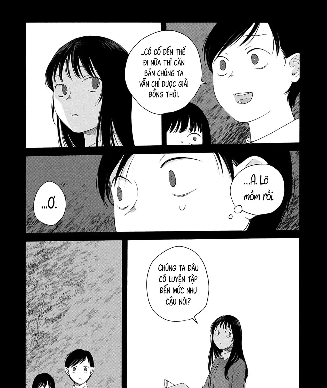 Kaiko: Fuyumushi Kaiko Sakuhinshuu Chap 5 - Next Chap 6