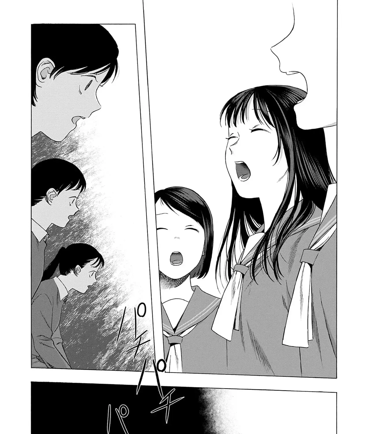 Kaiko: Fuyumushi Kaiko Sakuhinshuu Chap 5 - Next Chap 6