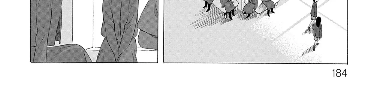 Kaiko: Fuyumushi Kaiko Sakuhinshuu Chap 5 - Next Chap 6