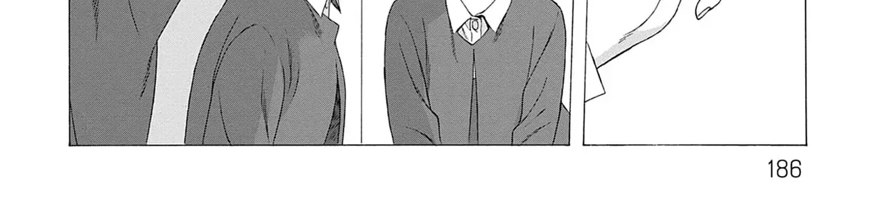 Kaiko: Fuyumushi Kaiko Sakuhinshuu Chap 5 - Next Chap 6