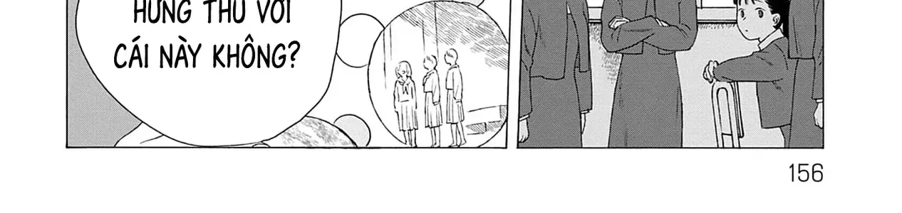 Kaiko: Fuyumushi Kaiko Sakuhinshuu Chap 5 - Next Chap 6