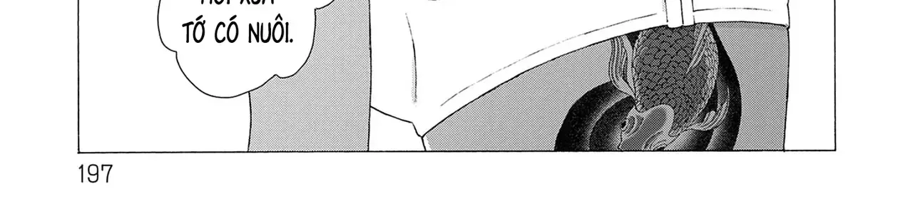 Kaiko: Fuyumushi Kaiko Sakuhinshuu Chap 6 - Next Chap 7