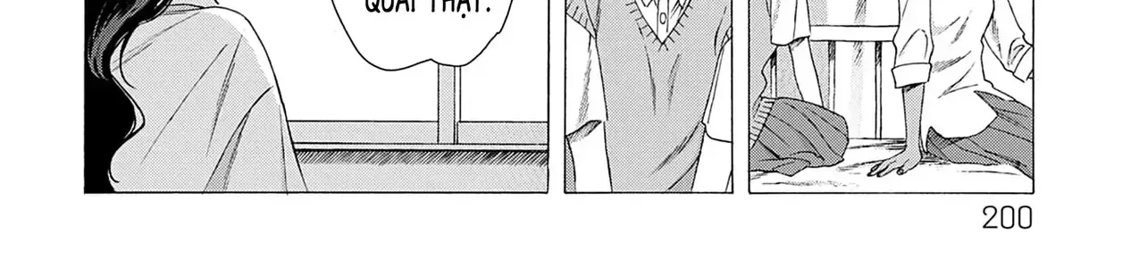 Kaiko: Fuyumushi Kaiko Sakuhinshuu Chap 6 - Next Chap 7