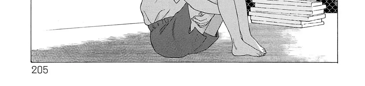 Kaiko: Fuyumushi Kaiko Sakuhinshuu Chap 6 - Next Chap 7