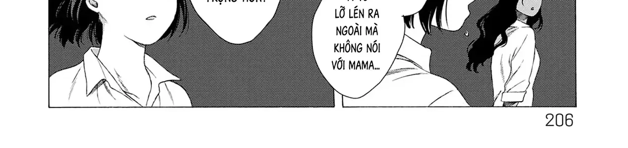 Kaiko: Fuyumushi Kaiko Sakuhinshuu Chap 6 - Next Chap 7