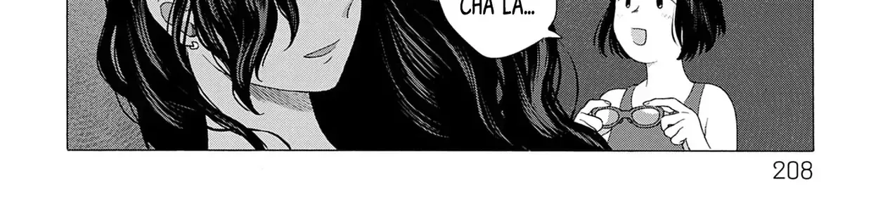 Kaiko: Fuyumushi Kaiko Sakuhinshuu Chap 6 - Next Chap 7