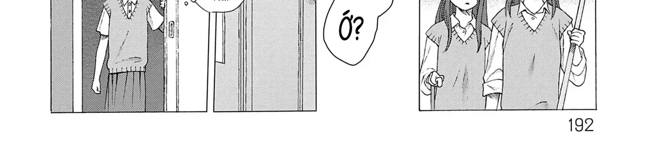 Kaiko: Fuyumushi Kaiko Sakuhinshuu Chap 6 - Next Chap 7