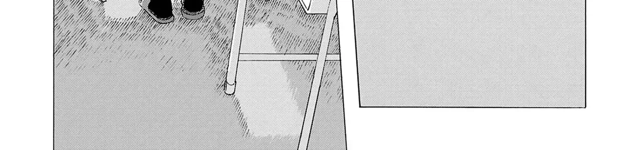 Kaiko: Fuyumushi Kaiko Sakuhinshuu Chap 6 - Next Chap 7