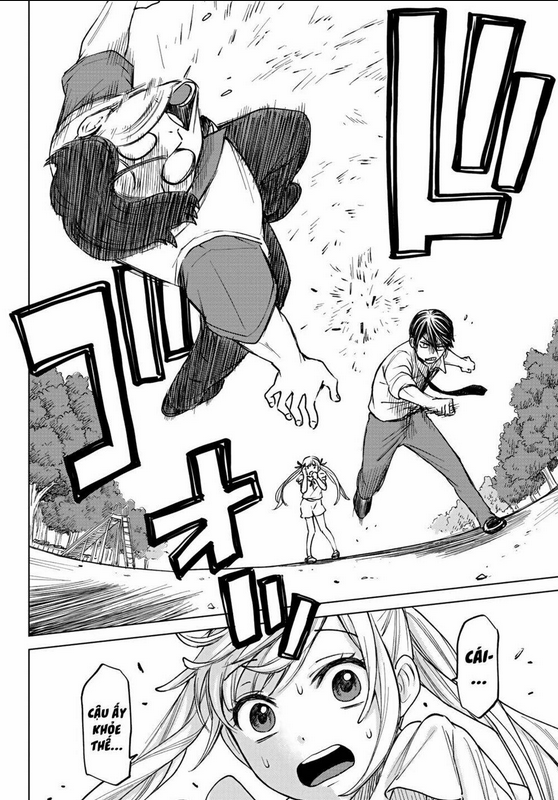 Kakkou No Iinazuke Chap 1 - Next Chap 2