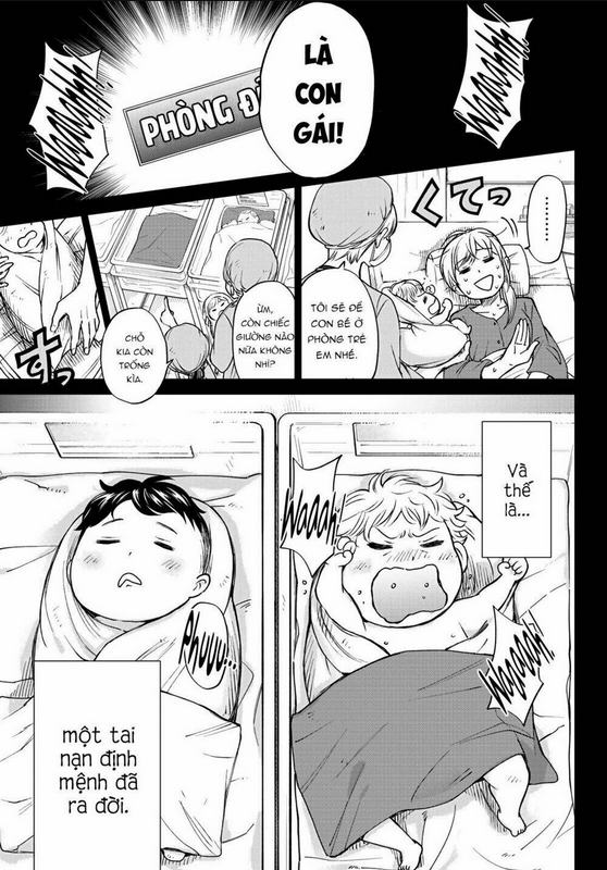 Kakkou No Iinazuke Chap 1 - Next Chap 2