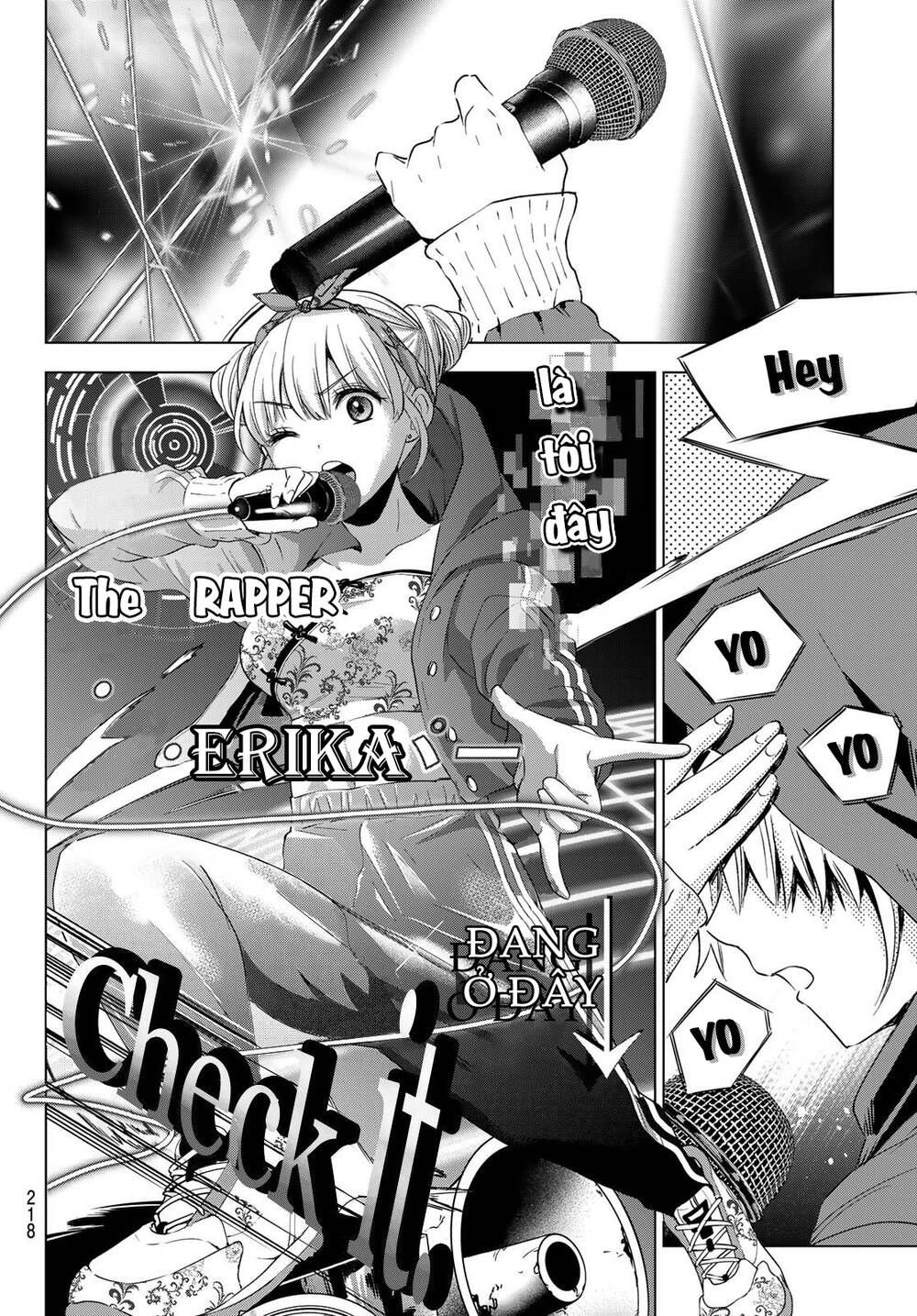 Kakkou No Iinazuke Chap 101 - Next Chap 102