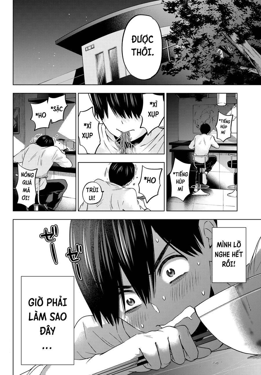 Kakkou No Iinazuke Chap 111 - Next Chap 112