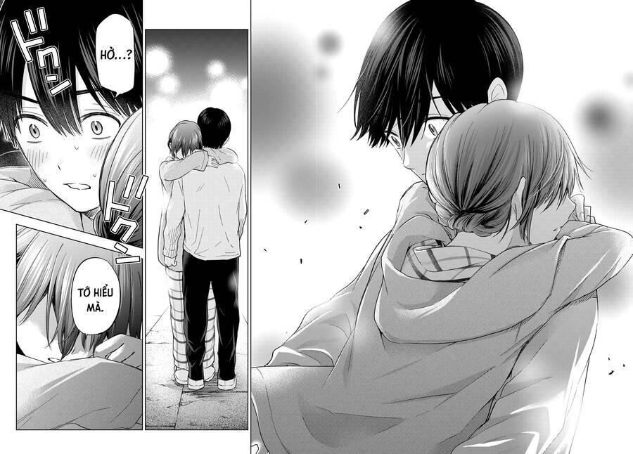 Kakkou No Iinazuke Chap 121 - Next Chap 122