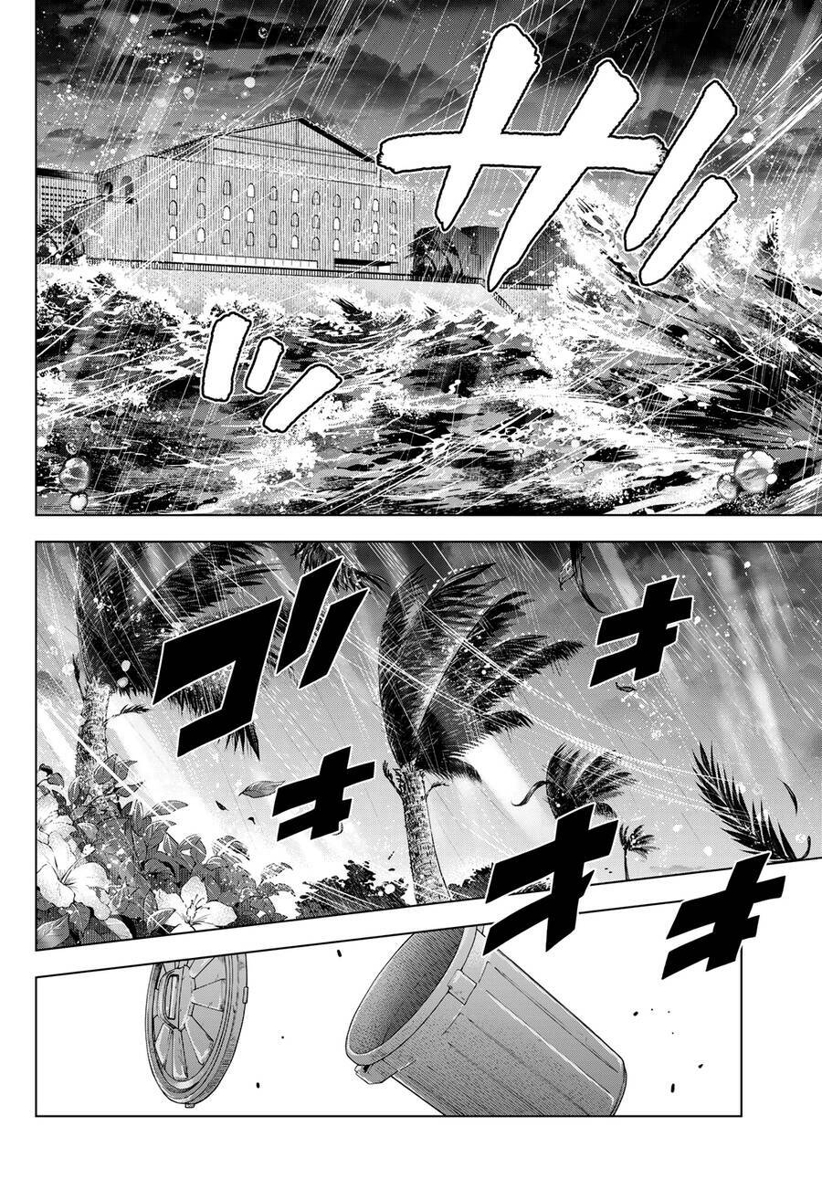 Kakkou No Iinazuke Chap 132 - Next Chap 133
