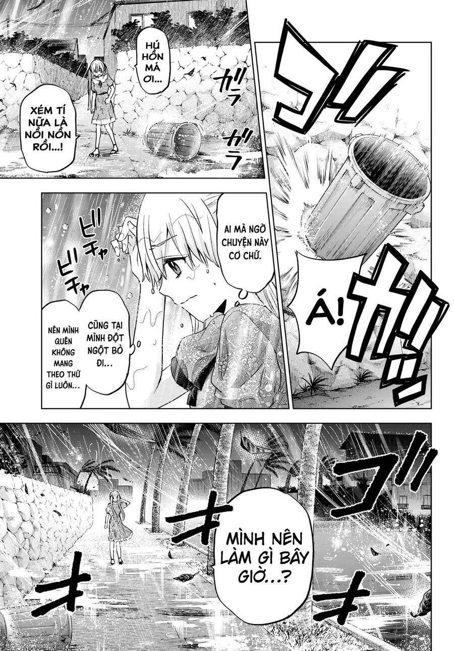 Kakkou No Iinazuke Chap 132 - Next Chap 133