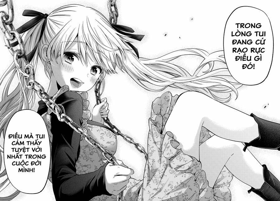 Kakkou No Iinazuke Chap 140 - Next Chap 141