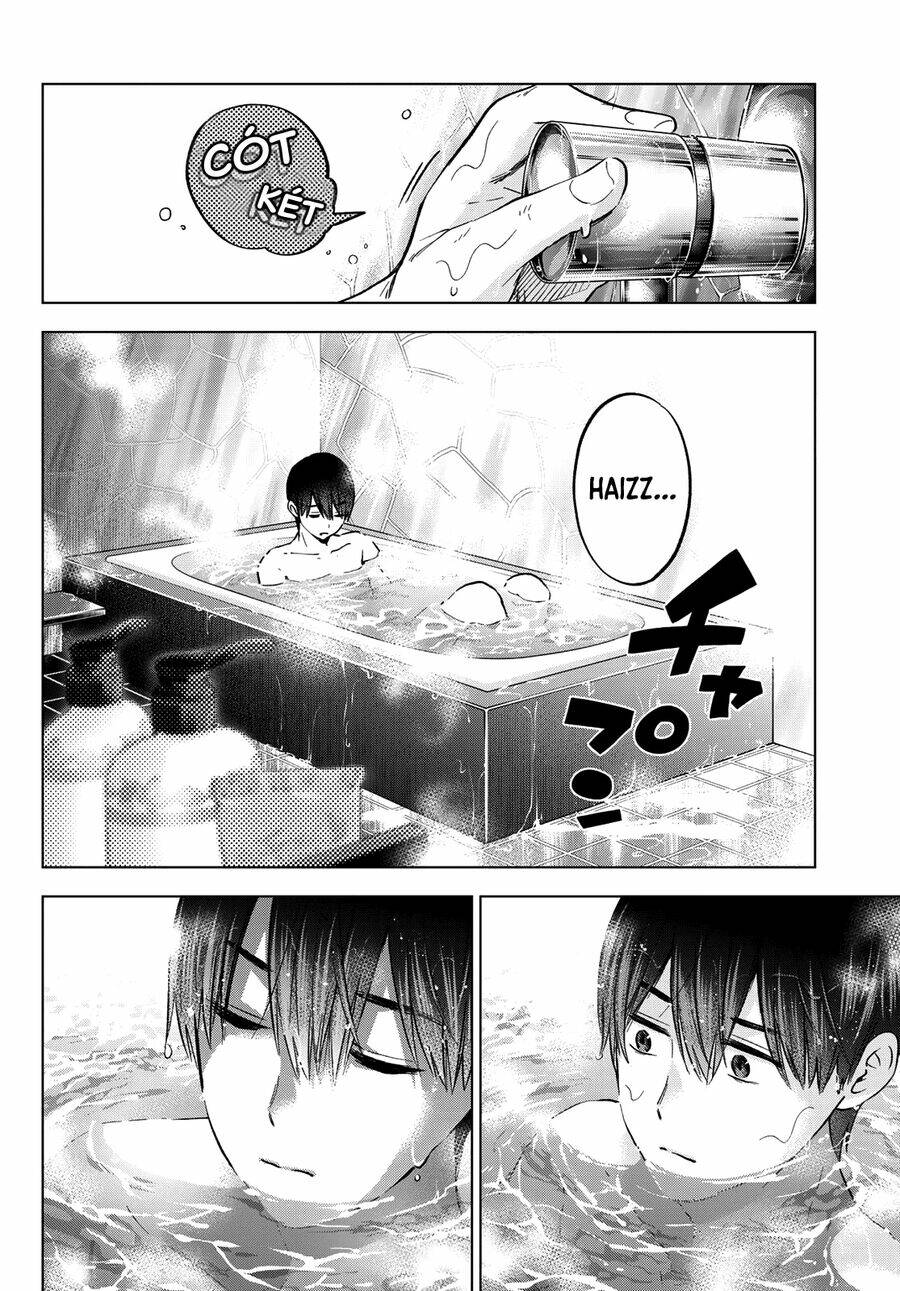 Kakkou No Iinazuke Chap 141 - Next Chap 142