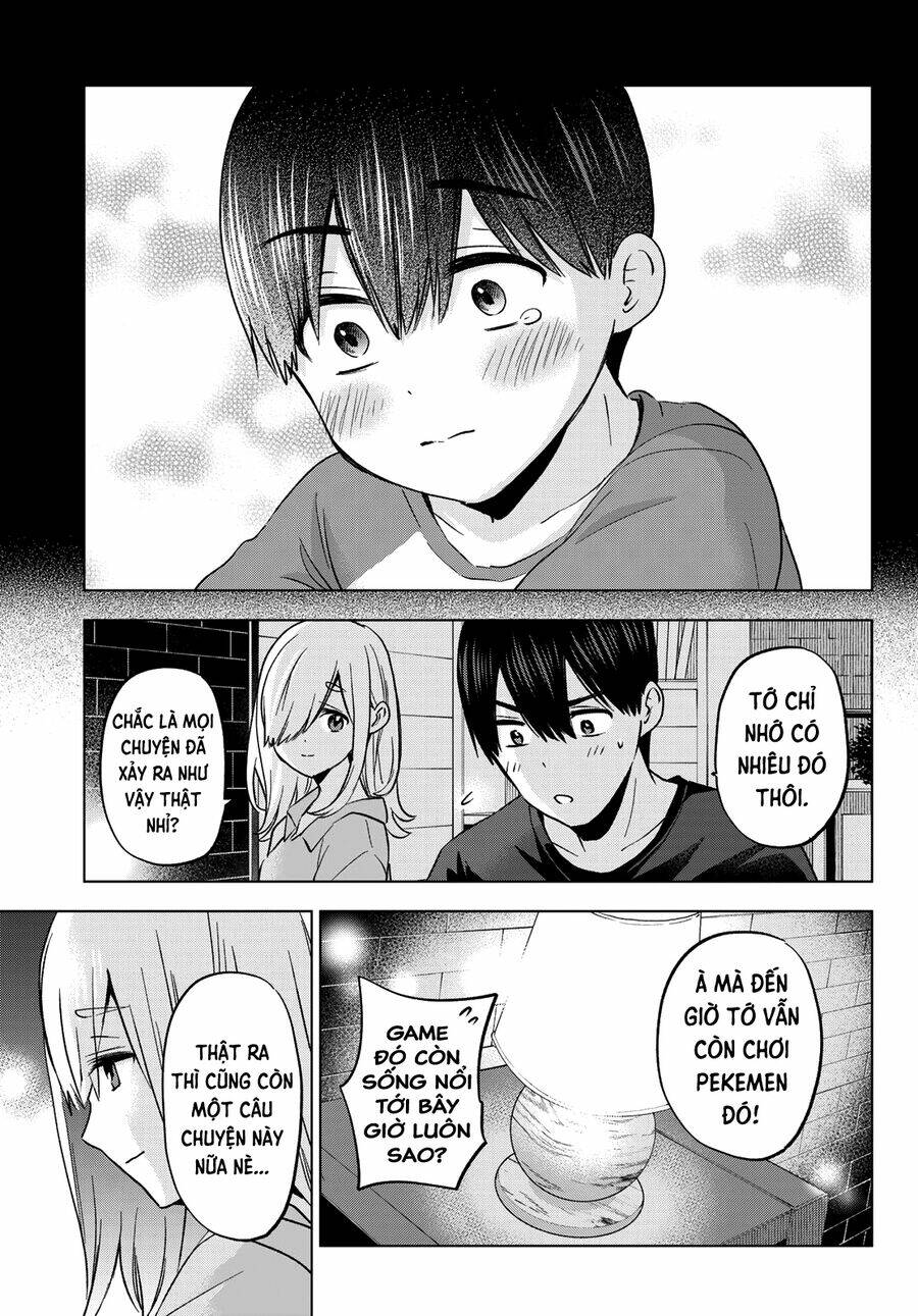 Kakkou No Iinazuke Chap 149 - Next Chap 150