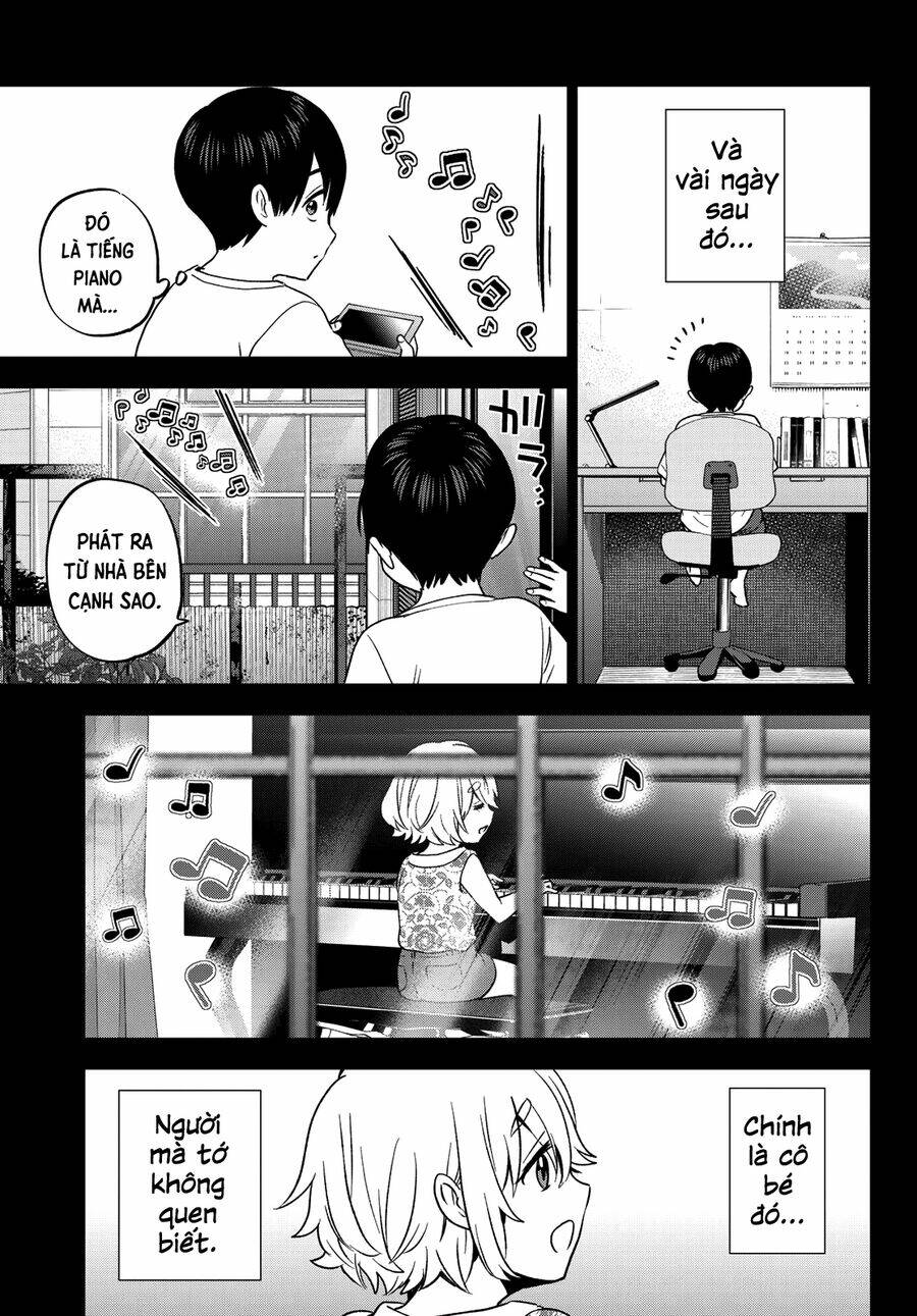 Kakkou No Iinazuke Chap 149 - Next Chap 150