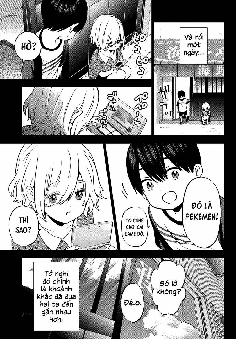 Kakkou No Iinazuke Chap 149 - Next Chap 150