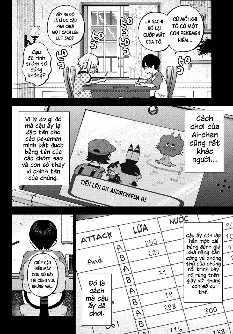 Kakkou No Iinazuke Chap 149 - Next Chap 150