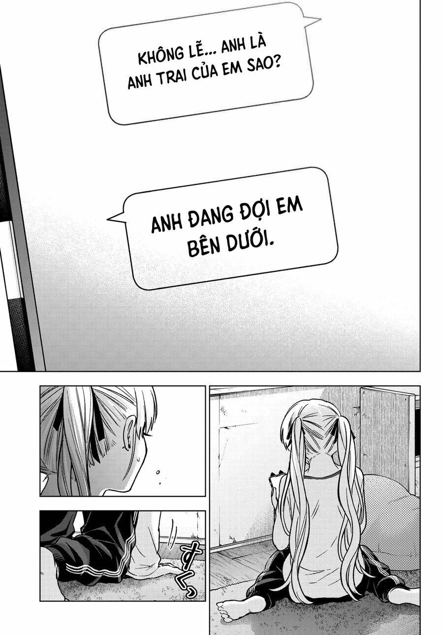 Kakkou No Iinazuke Chap 151 - Next Chap 152