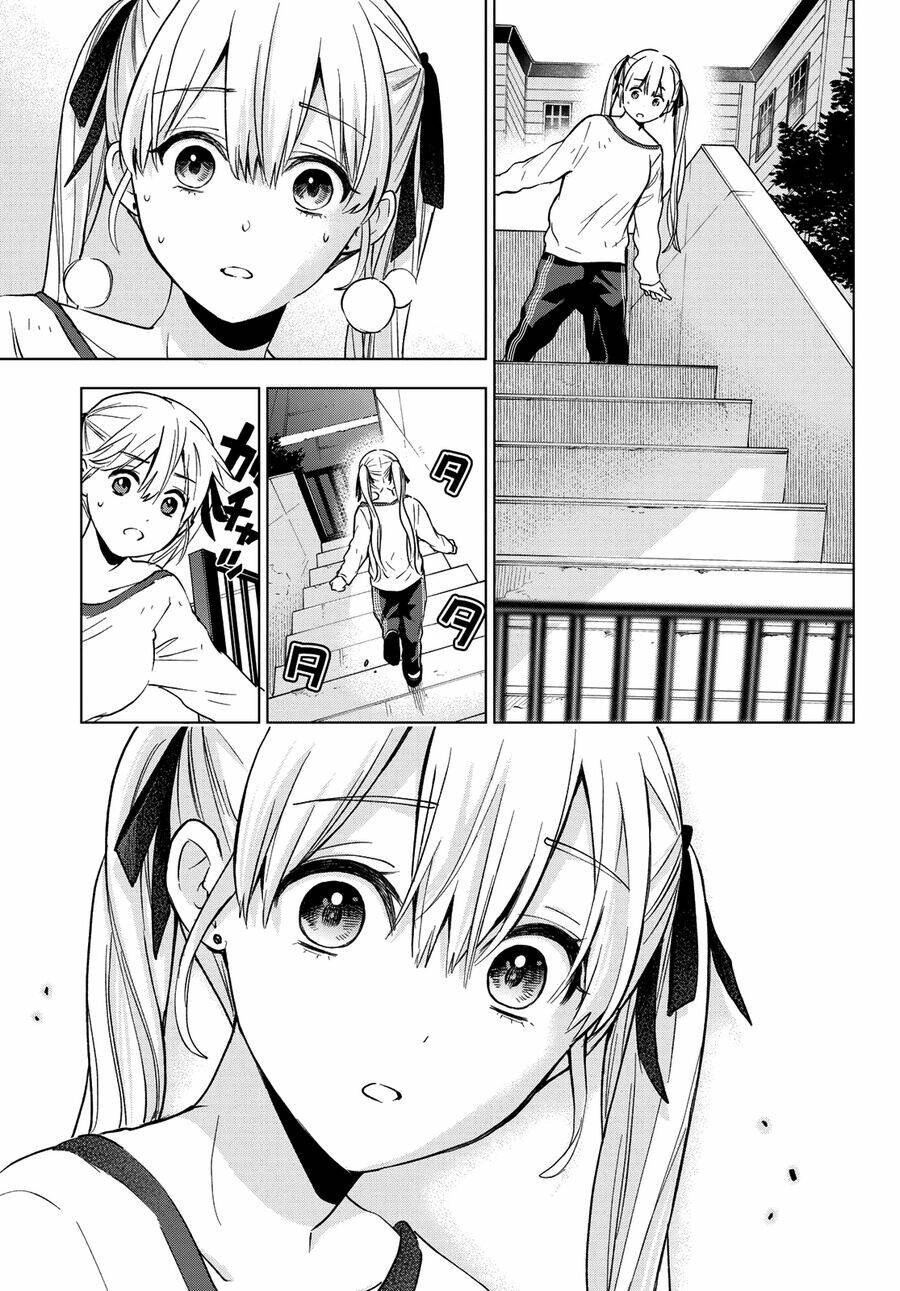 Kakkou No Iinazuke Chap 151 - Next Chap 152