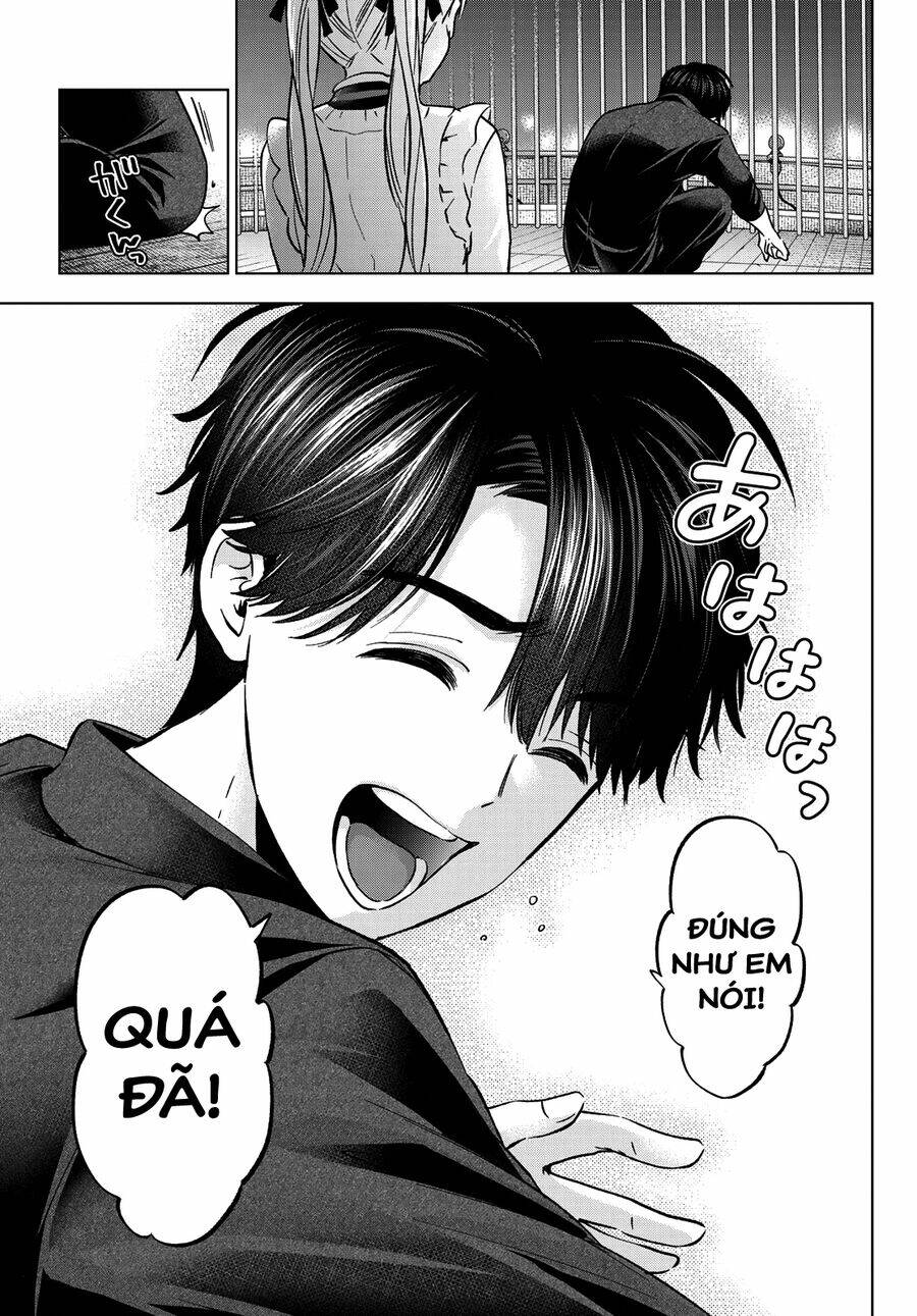 Kakkou No Iinazuke Chap 152 - Next Chap 153