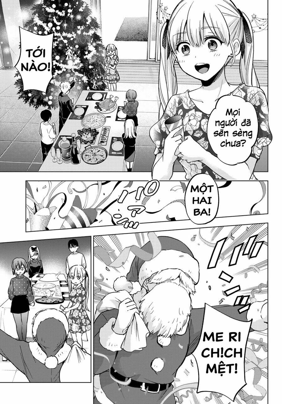 Kakkou No Iinazuke Chap 157 - Next Chap 158