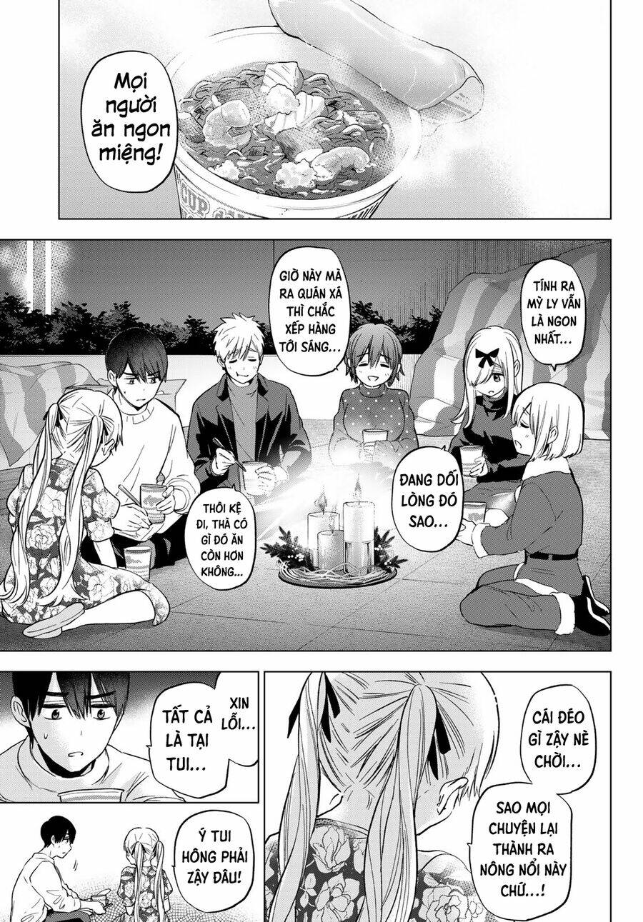 Kakkou No Iinazuke Chap 157 - Next Chap 158