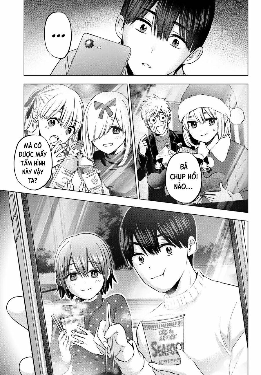 Kakkou No Iinazuke Chap 159 - Next Chap 160