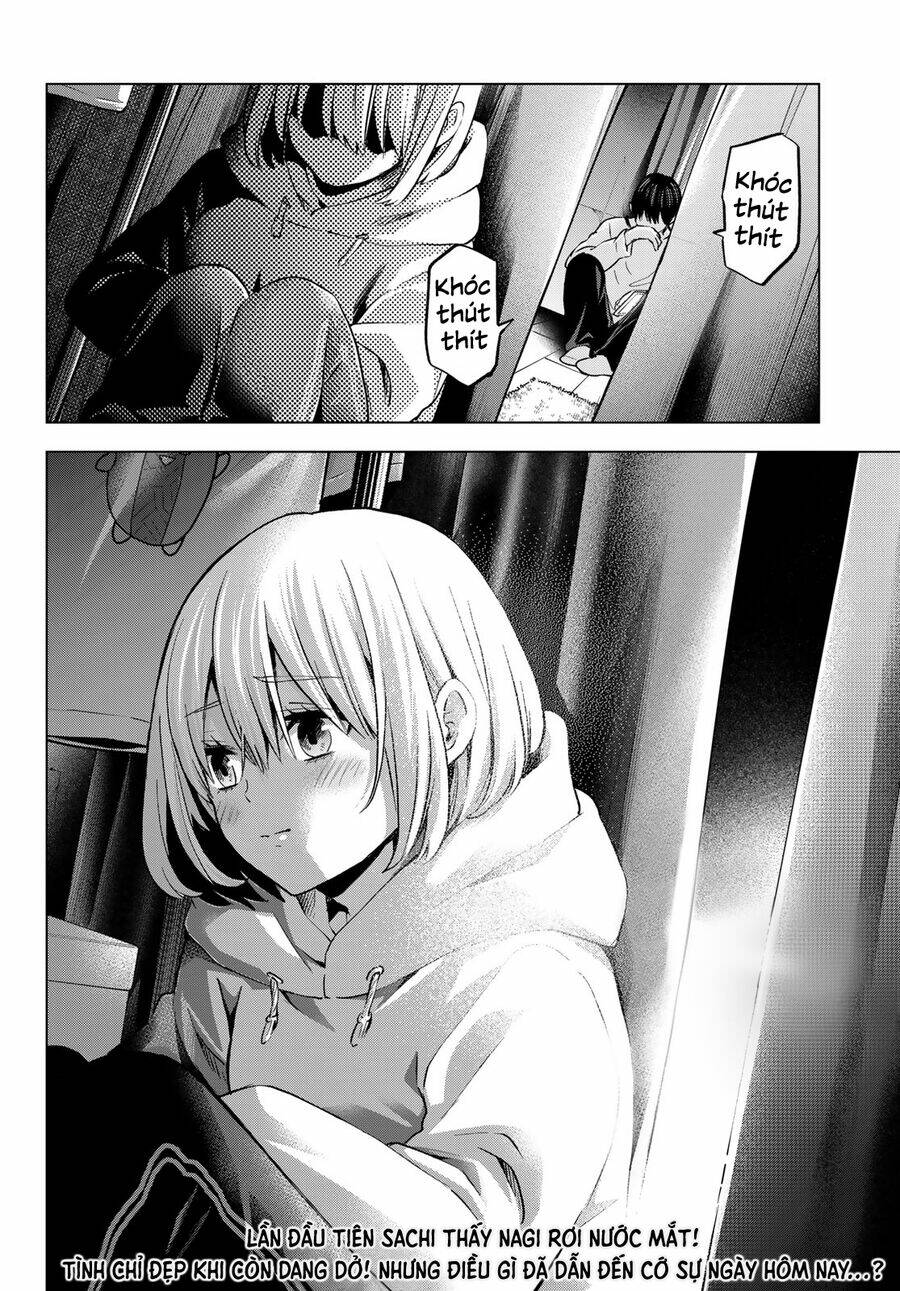 Kakkou No Iinazuke Chap 159 - Next Chap 160