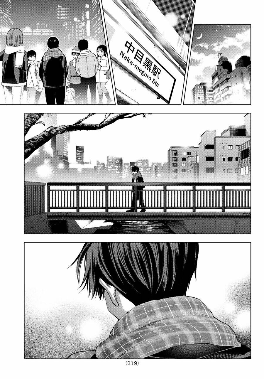 Kakkou No Iinazuke Chap 159 - Next Chap 160