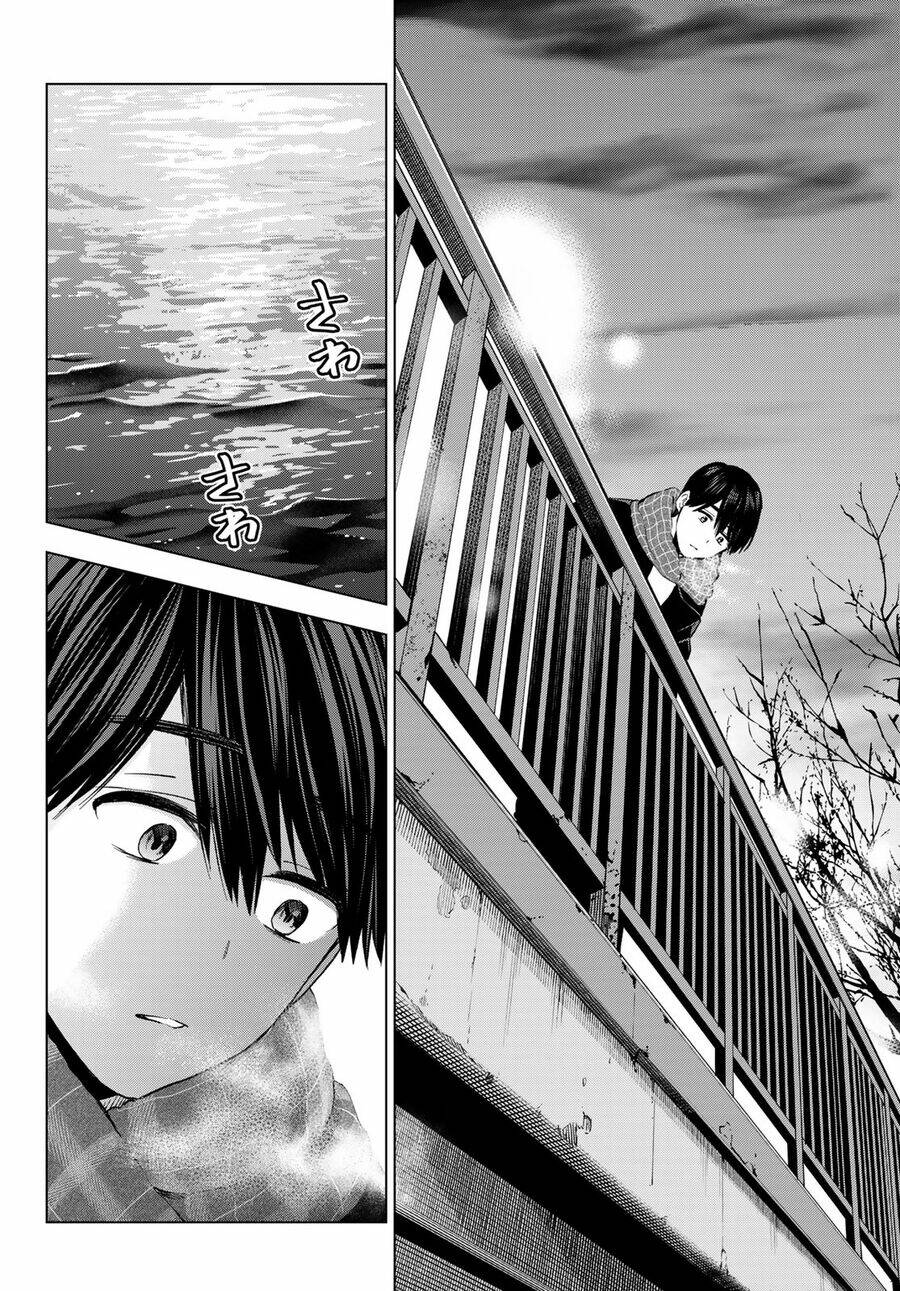 Kakkou No Iinazuke Chap 159 - Next Chap 160