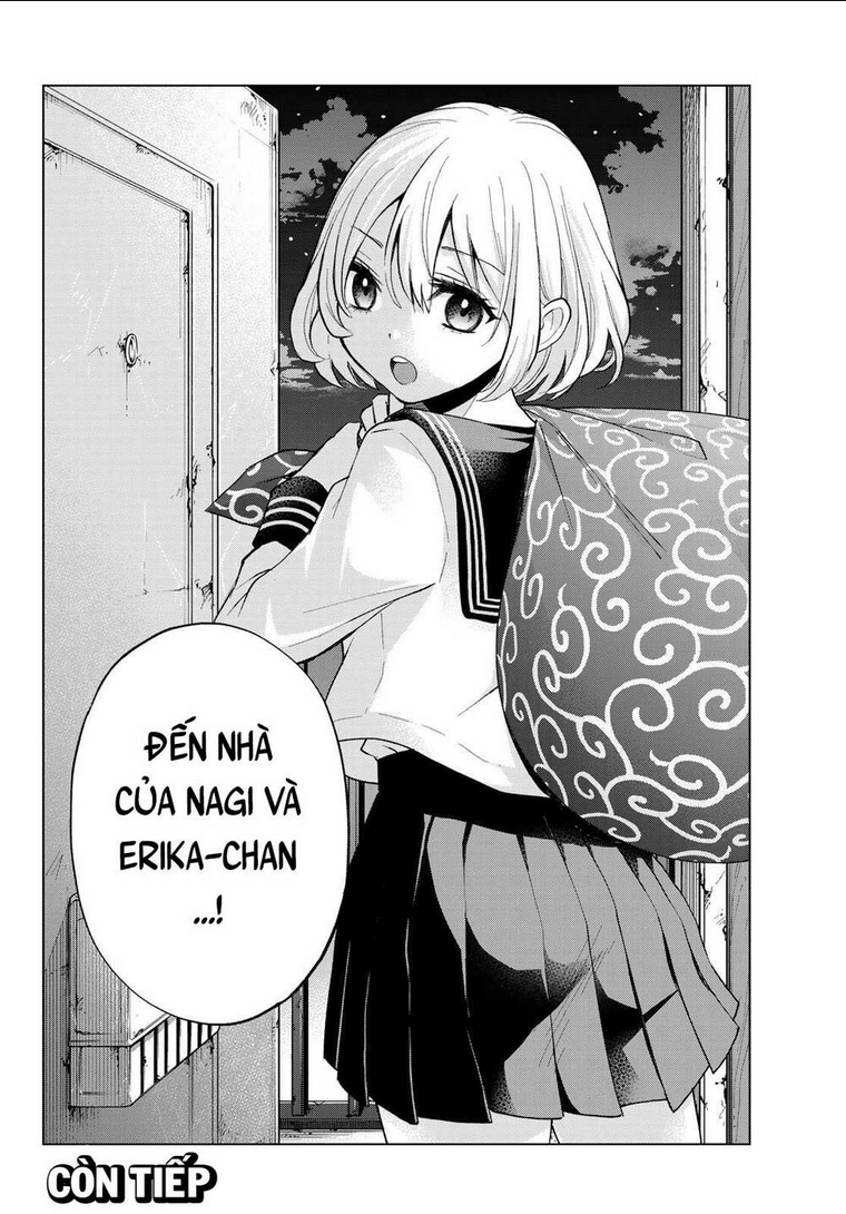 Kakkou No Iinazuke Chap 16 - Next Chap 17