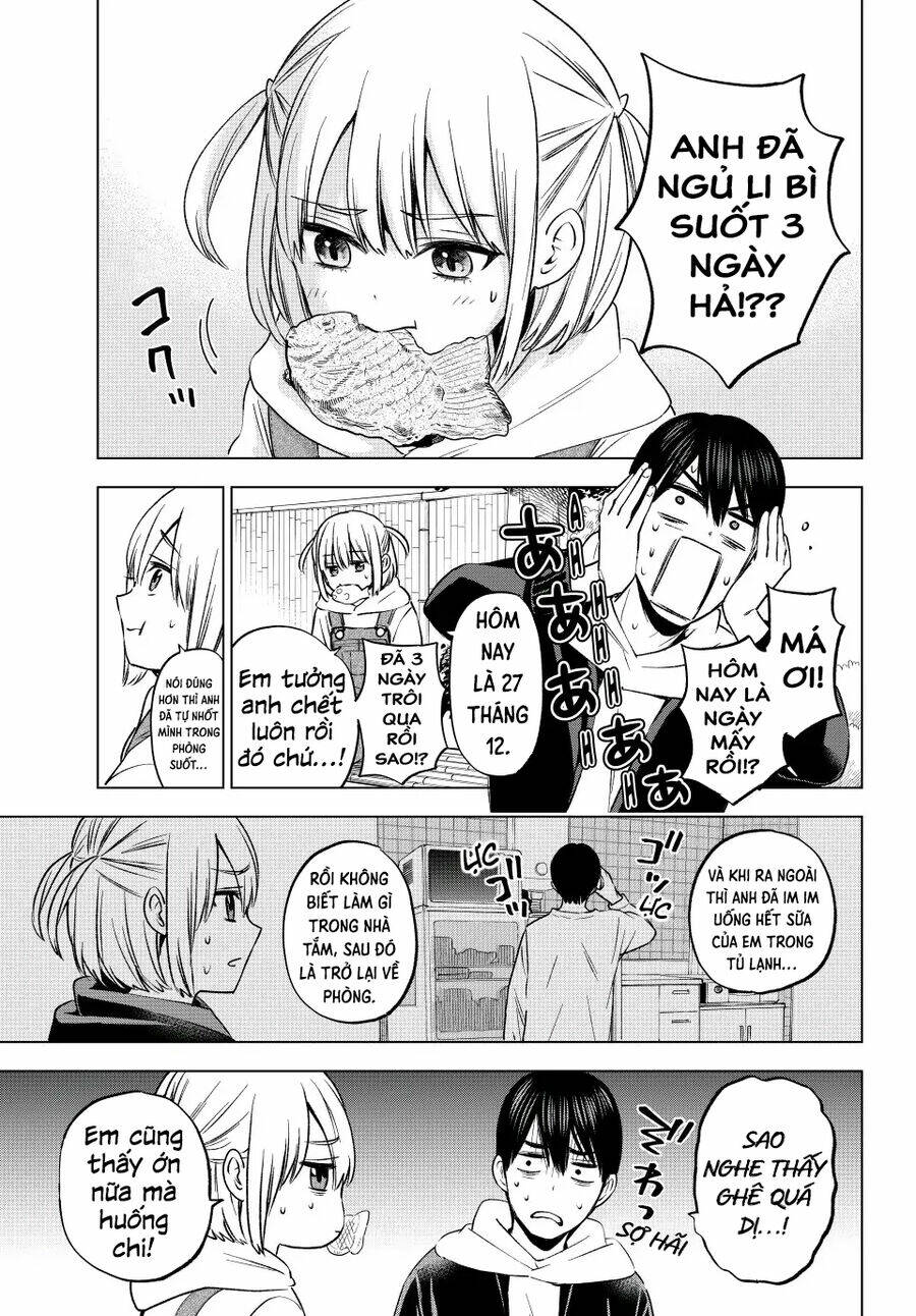 Kakkou No Iinazuke Chap 160 - Next Chap 161