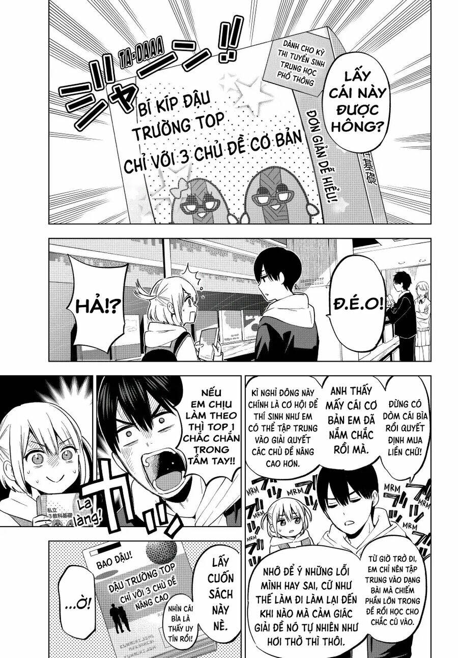 Kakkou No Iinazuke Chap 160 - Next Chap 161