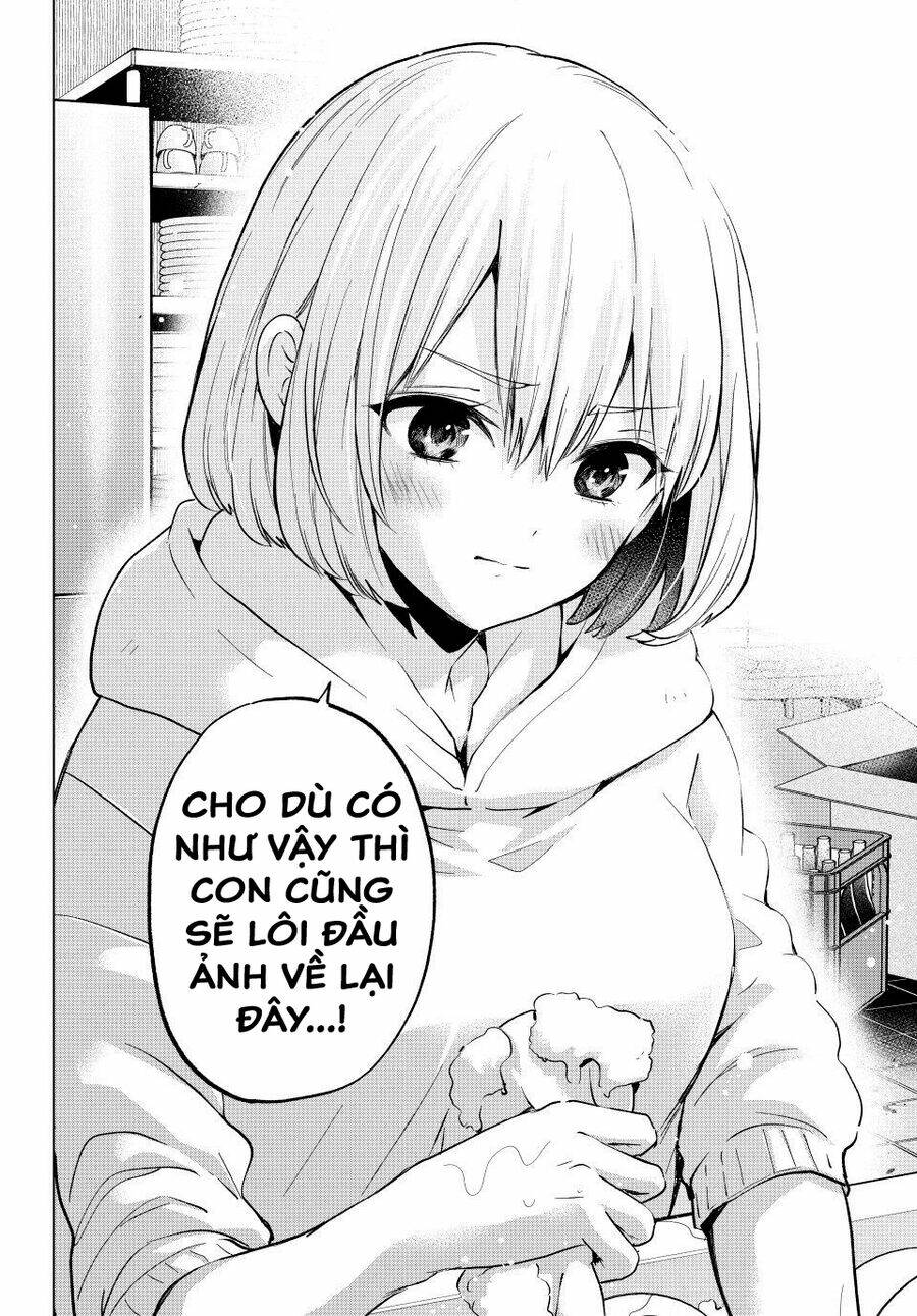 Kakkou No Iinazuke Chap 165 - Next Chap 166