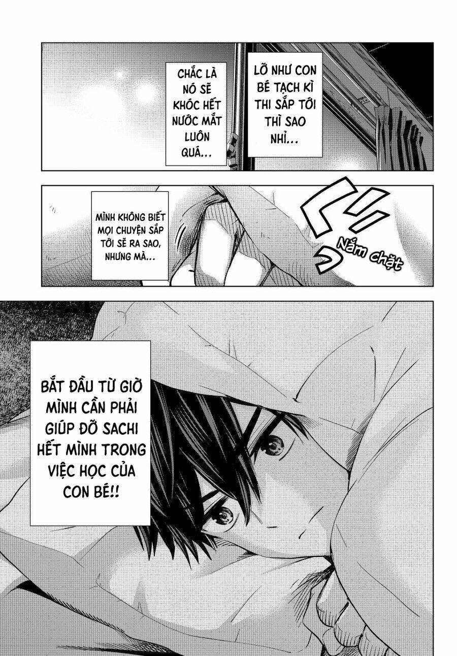 Kakkou No Iinazuke Chap 168 - Next Chap 169